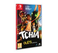 Maximum Games Tchia: Oléti Edition Maximum Games Tchia: Oléti Edition