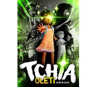Tchia: Oléti Edition PC (EPIC GAMES)
