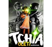 Tchia | Oléti Edition (PC) - Epic Games Key - GLOBAL