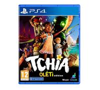 Tchia: Oléti Edition (PS4)