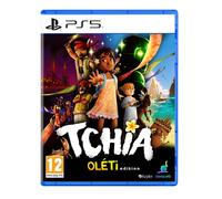 Tchia: Oléti Edition PS5 GAME Playstation 5 Physical Disc UK STOCK FASTNEW
