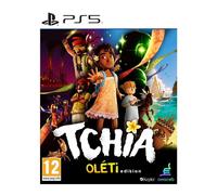 Maximum Games Tchia: Oléti Edition Maximum Games Tchia: Oléti Edition