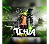 Tchia: Oléti Edition Upgrade (DLC) (PC) Epic Games Key - GLOBAL