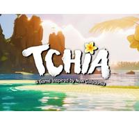 Tchia (PC) Steam Key - LATIN AMERICA