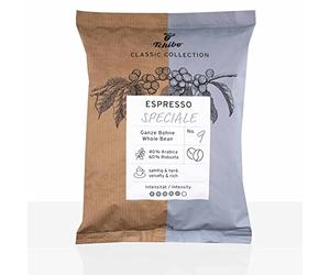 Tchibo Cafe Espresso Speciale - 500g Coffee Whole Bean
