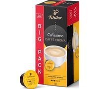 Tchibo Cafissimo Caffé Crema fine aroma 30 pcs