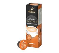 Tchibo Cafissimo Caffè Crema Full Bodied Capsules