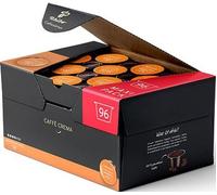 Tchibo Cafissimo Caffé Crema rich aroma BOX 96 pcs