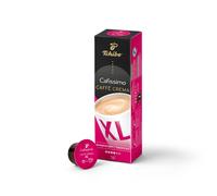 Tchibo Cafissimo Caffe Crema Wake Up XL 10 capsules