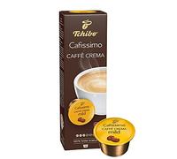 Tchibo Cafissimo Capsulals CAFFE CREMA MILD Caffitaly,Gaggia