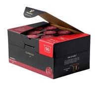 Tchibo Cafissimo Espresso intense aroma BOX 96 pcs