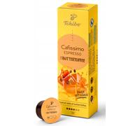 Tchibo Cafissimo Flavoured Espresso Buttertoffee 10 capsules