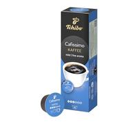 Tchibo Cafissimo Gentle Filter Coffee Capsules (Coffee, Sweet to Sweet Novel), Sustainable and Fairly