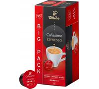 Tchibo Coffee capsules Cafissimo Elegant Aroma 30 pcs