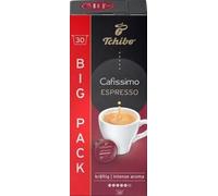Tchibo Coffee capsules Cafissimo Intense Aroma 30 pcs