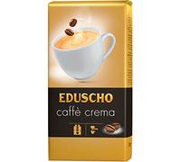 TCHIBO EDUSCHO Coffee Cream Bean Crema Espresso Roasted Beans 1kg