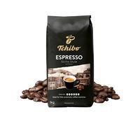 Tchibo Espresso Sicilia Style Intense Roast Grain 1 kg