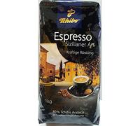 Tchibo Espresso Sizilianer Art Whole Beans 1000g
