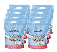 Tchibo - Feine Milde - 8X 100 Pads