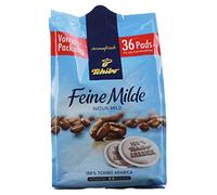 Tchibo Feine Milde Ground Coffee 2 x 250g