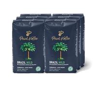 Tchibo - Privat Kaffee Brazil Mild Beans - 6x 500g
