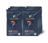 Tchibo - Privat Kaffee Latin Grande Beans - 6x 500g