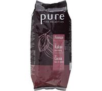 Tchibo pure chocolate drink the luxury chocolate finesse 1kg