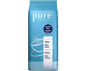 Tchibo Pure coffee whitener Crema Café 1000 g