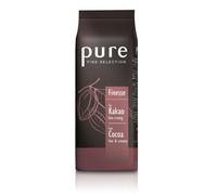 Tchibo Pure Kakao Finesse instant Hot Chocolate 1 Kg - Tracked Service -