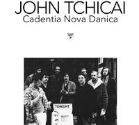 Tchicai, John / Cadentia Nova Danica - Wigmore Hall 1968 [Vinyl LP] [VINYL]