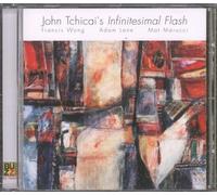 Tchicai, John - Infinitesimal Flash