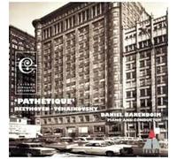 Tchikovsky: Symphony No. 6/Beet