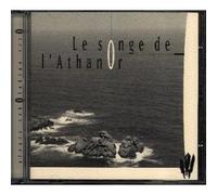 Tcholakian Alexis Trio - Les Songes De L'athanor