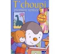 T'Choupi 1Ere Rentree