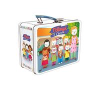 T'choupi à l'école - 3 DVD [Coffret valisette]