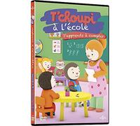 TCHOUPI à LéCOLE, JAPPREN