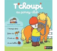 T'choupi au poney club: 20
