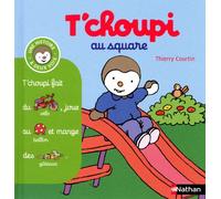 T'choupi au square
