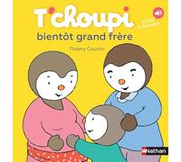 T'CHOUPI BIENTOT GRAND FRERE: 49