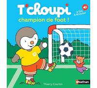 T'CHOUPI CHAMPION DE FOOT!: 62