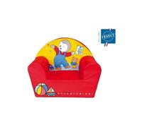 T'CHOUPI Children's club chair