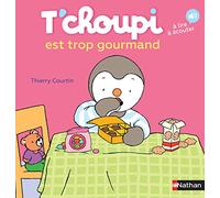 T'choupi est trop gourmand (6)