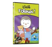 TCHOUPI ET SES AMIS : à TAB