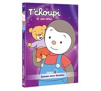 T'choupi et ses amis - Jamais sans Doudou