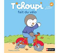 T'choupi – T'choupi Rides a Bike – 05 – Nathan
