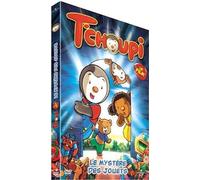T'choupi, le film