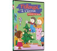 TCHOUPI : LéTOILE DE NOëL