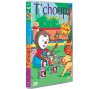T'choupi : Musicien