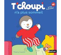 T'choupi – T'choupi Is Not Sleepy Anymore – 03