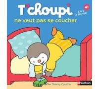 T'choupi – T'choupi ne veut pas se coucher – 39